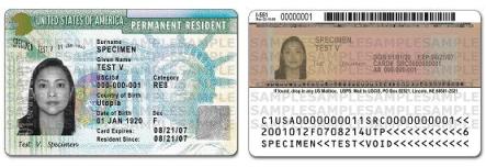 OFFICIAL USA GREEN CARD LOTTERY REGISTRATION ENTRY