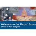 U.S. Immigration Help Books